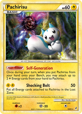 Pachirisu