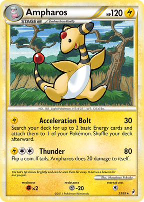 Ampharos