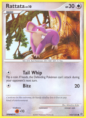 Rattata