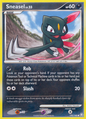 Sneasel