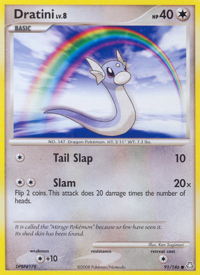 Dratini