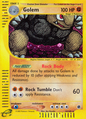 Golem