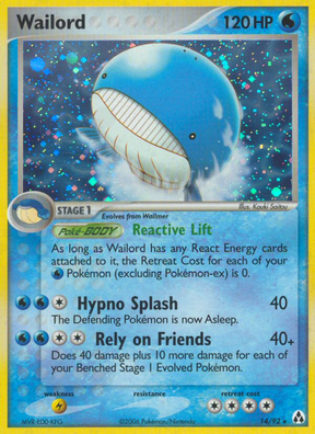 Wailord