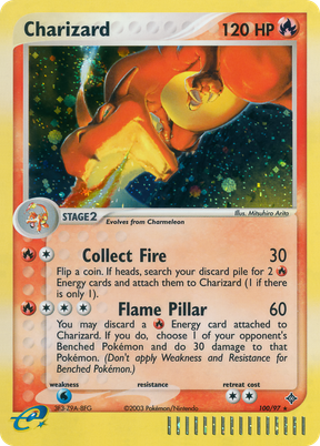 Charizard