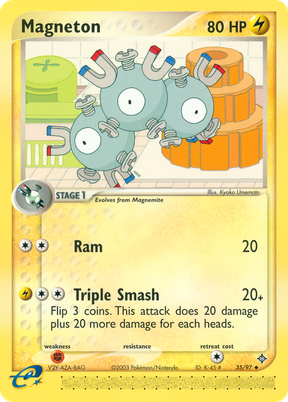 Magneton