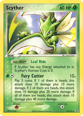 Scyther