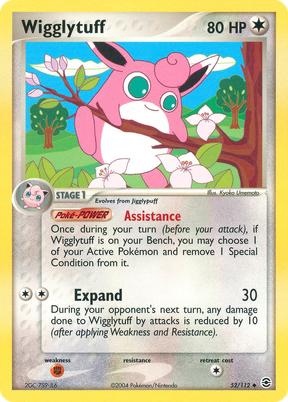 Wigglytuff