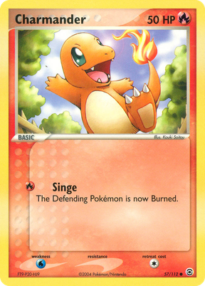 Charmander