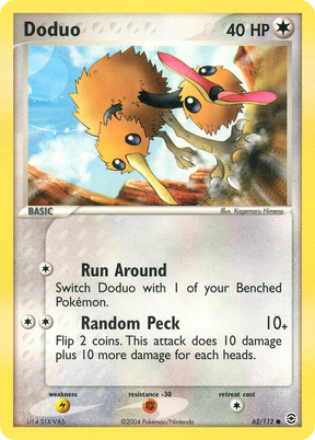 Doduo