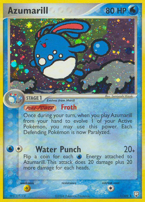 Azumarill