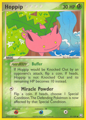 Hoppip