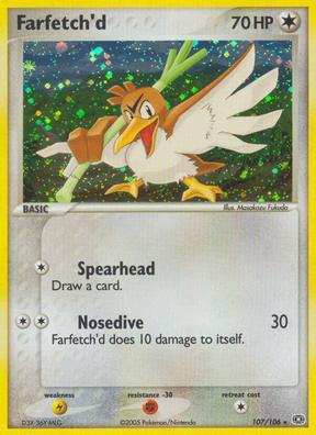 Farfetch'd