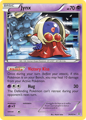 Jynx