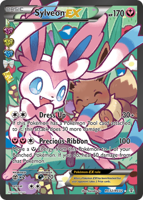 Sylveon-EX