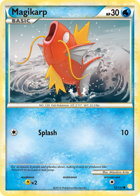 Magikarp