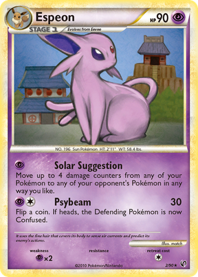 Espeon