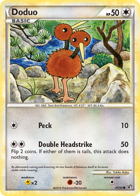 Doduo