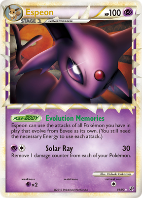 Espeon