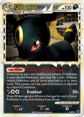 Umbreon