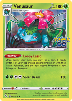 Venusaur