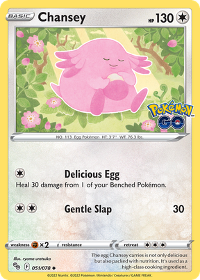 Chansey