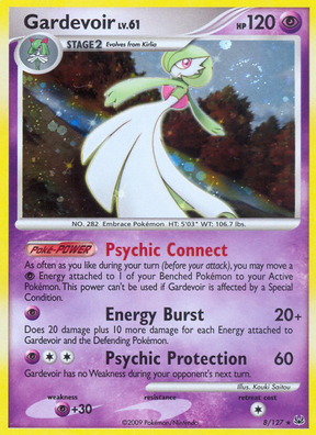 Gardevoir