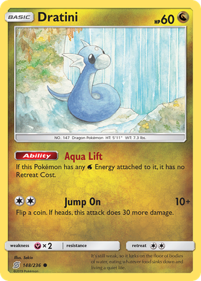 Dratini