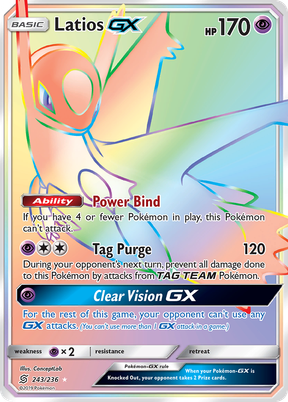 Latios-GX