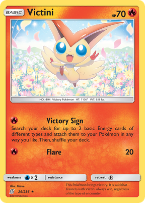 Victini