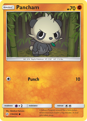 Pancham