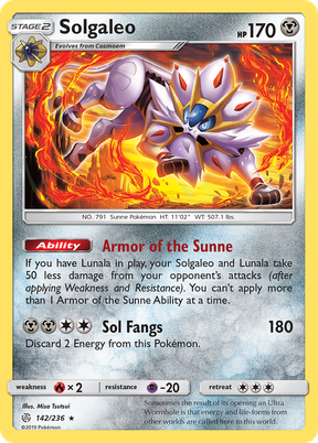 Solgaleo