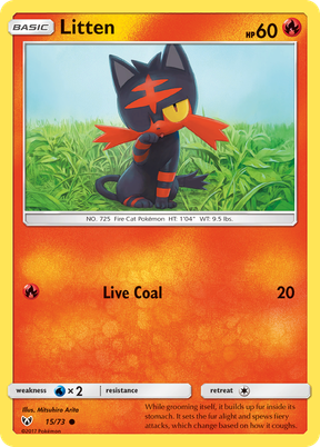 Litten