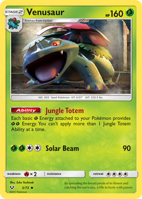 Venusaur