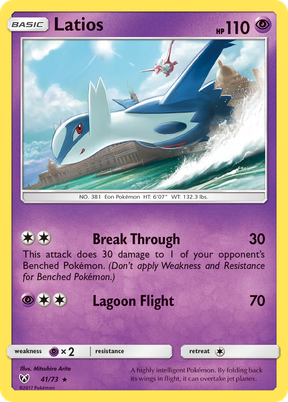 Latios