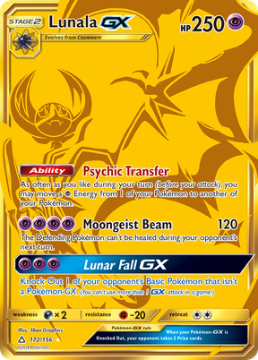 Lunala-GX