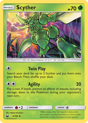 Scyther