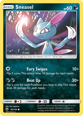 Sneasel