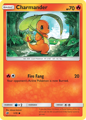 Charmander