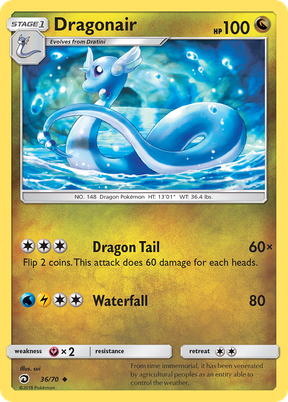 Dragonair