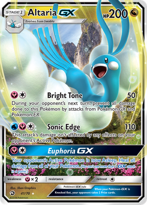 Altaria-GX