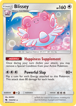 Blissey