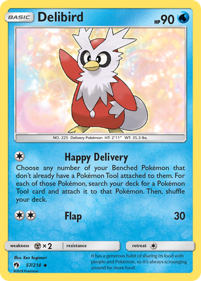 Delibird