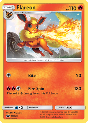 Flareon