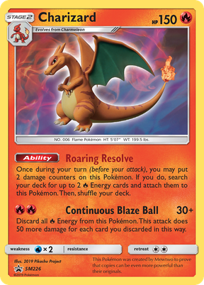 Charizard