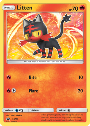 Litten