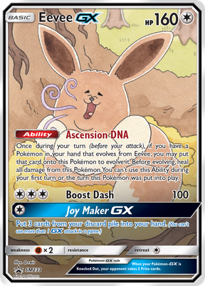 Eevee-GX