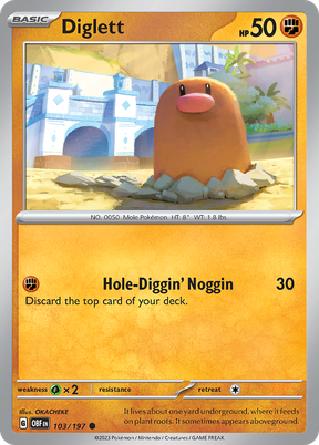 Diglett