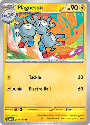 Magneton