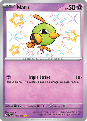 Natu