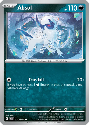 Absol